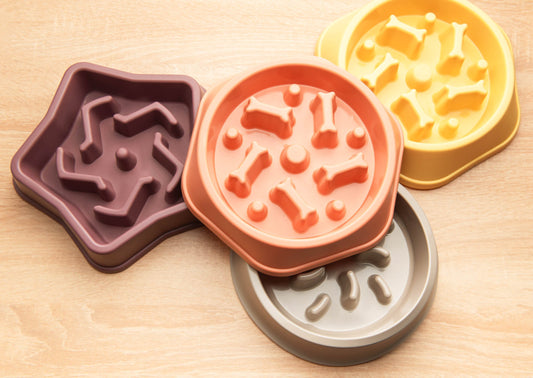 Pet bowl