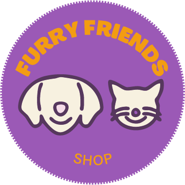 Furry Friends Shop B