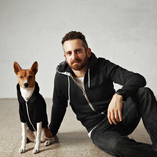 35% OFF! - Hoodie Buddies Combo